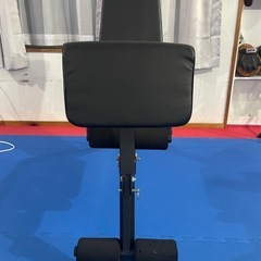 筋トレの画像