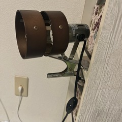 ライトの画像