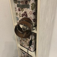 ライトの画像