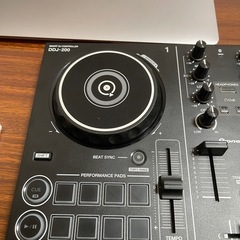 DDJ 200の画像