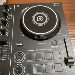 DDJ 200の画像