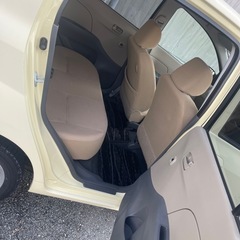 ダイハツミラ H19の画像