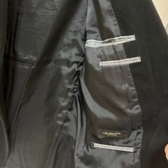 【L】メンズ冬用ジャケットの画像