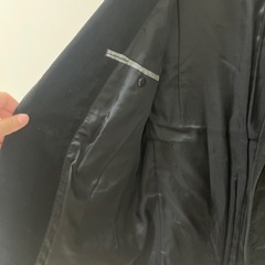 【L】メンズ冬用ジャケットの画像