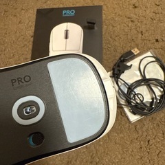 Logicool gprox superlight の画像