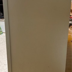 キャスター付収納棚の画像