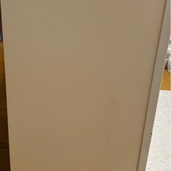 キャスター付収納棚の画像