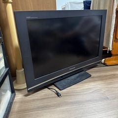 テレビの画像