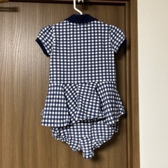 【定価11,000円】ラルフローレン ロンパース 80cmの画像