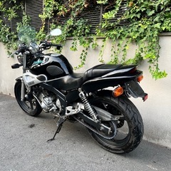 ヤマハ ジール 美車 エンジン好調 ETC付 オイル交換済 エンジン始動動画有 ( cbr250 fzr250 zxr250 バリオス ジェイド ホーネット )の画像