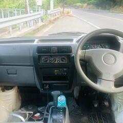 車検満タン!!!!!!!三菱 ミニキャブ ＣＤ ４ＷＤ ハイルーフの画像