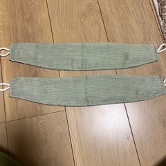ニトリ　カーテン【100×135】の画像