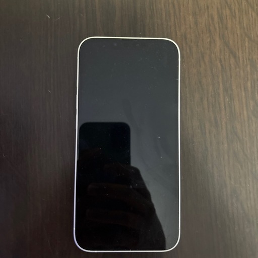 iPhone13 ジャンク