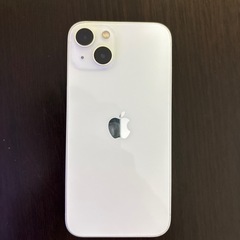iPhone13 ジャンクの画像
