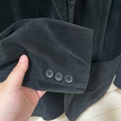 【L】メンズ冬用ジャケットの画像