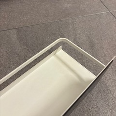山崎実業　タワー　スパイスラックの画像