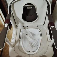 介護用品トイレの画像