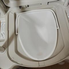 介護用品トイレの画像