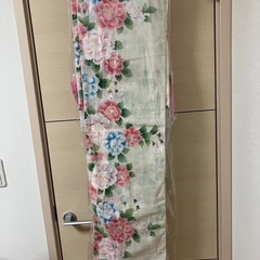 ゆかた　浴衣　セット　②の画像