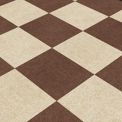 ⭐️新品⭐️ ジョイントマット 30×30cm 120枚 タイルカーペットの画像