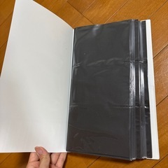 ディズニーアルバムの画像