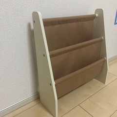 3COINS  ブックラックの画像