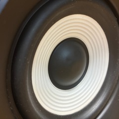 JBL STAGE A120 スピーカーの画像