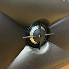 JBL STAGE A120 スピーカーの画像