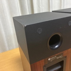JBL STAGE A120 スピーカーの画像