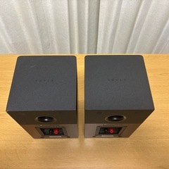 JBL STAGE A120 スピーカーの画像