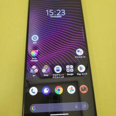 au xperia 1 IIIの画像