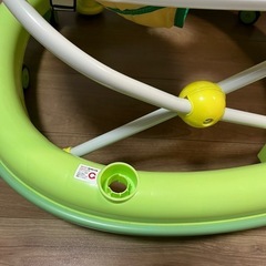 歩行器の画像