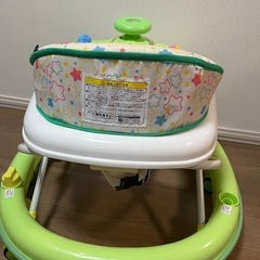 歩行器の画像