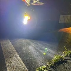 ３色切り替えH11フォグ
の画像
