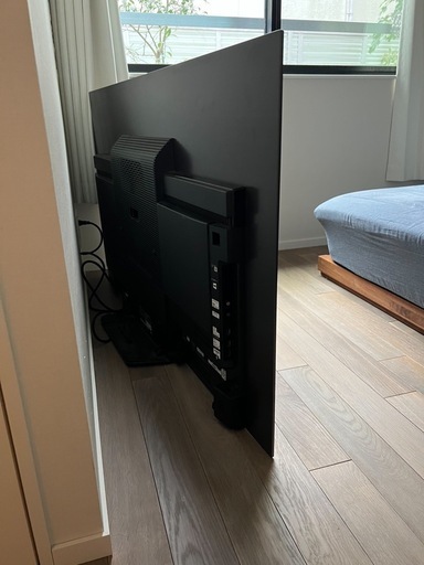 【送料無料】SONY 2018年製 65型 BRAVIA KJ-65A8F
