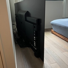 【送料無料】SONY 2018年製 65型 BRAVIA KJ-65A8Fの画像