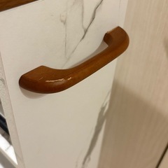 キッチンワゴンの画像