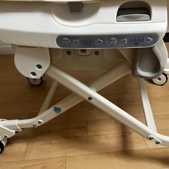 ネムリラ　combi 電動の画像