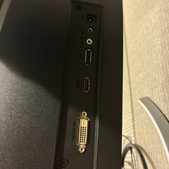 Acer RC271U 27インチ WQHD ゲーミングモニター（2019年製の画像