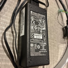 Acer RC271U 27インチ WQHD ゲーミングモニター（2019年製の画像
