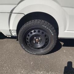 DA65T 4wd 　リフトアップ　車検9年4月　走行25000弱の画像