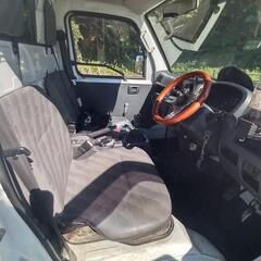 DA65T 4wd 　リフトアップ　車検9年4月　走行25000弱の画像