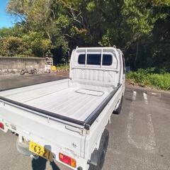 DA65T 4wd 　リフトアップ　車検9年4月　走行25000弱の画像