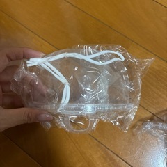 シールド5点セットの画像