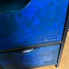 引き出し棚の画像