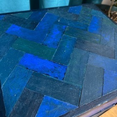 引き出し棚の画像