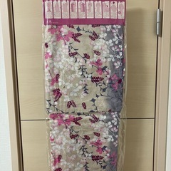 ゆかた　浴衣　セット　③の画像