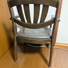 ダイニング用チェアの画像