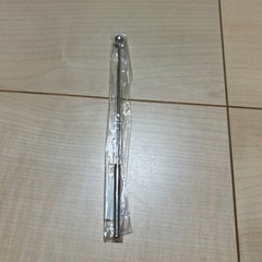 ステンレス製マドラー 10本セットの画像