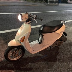 ⭐️セル一発始動⭐️走行少ない1300キロ⭐️レッツ4パレット⭐️低燃費⭐️の画像